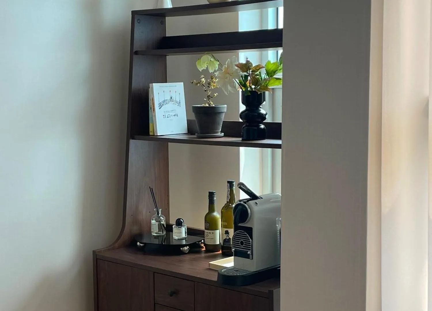 Ansik Aparthotel Busan 0*,