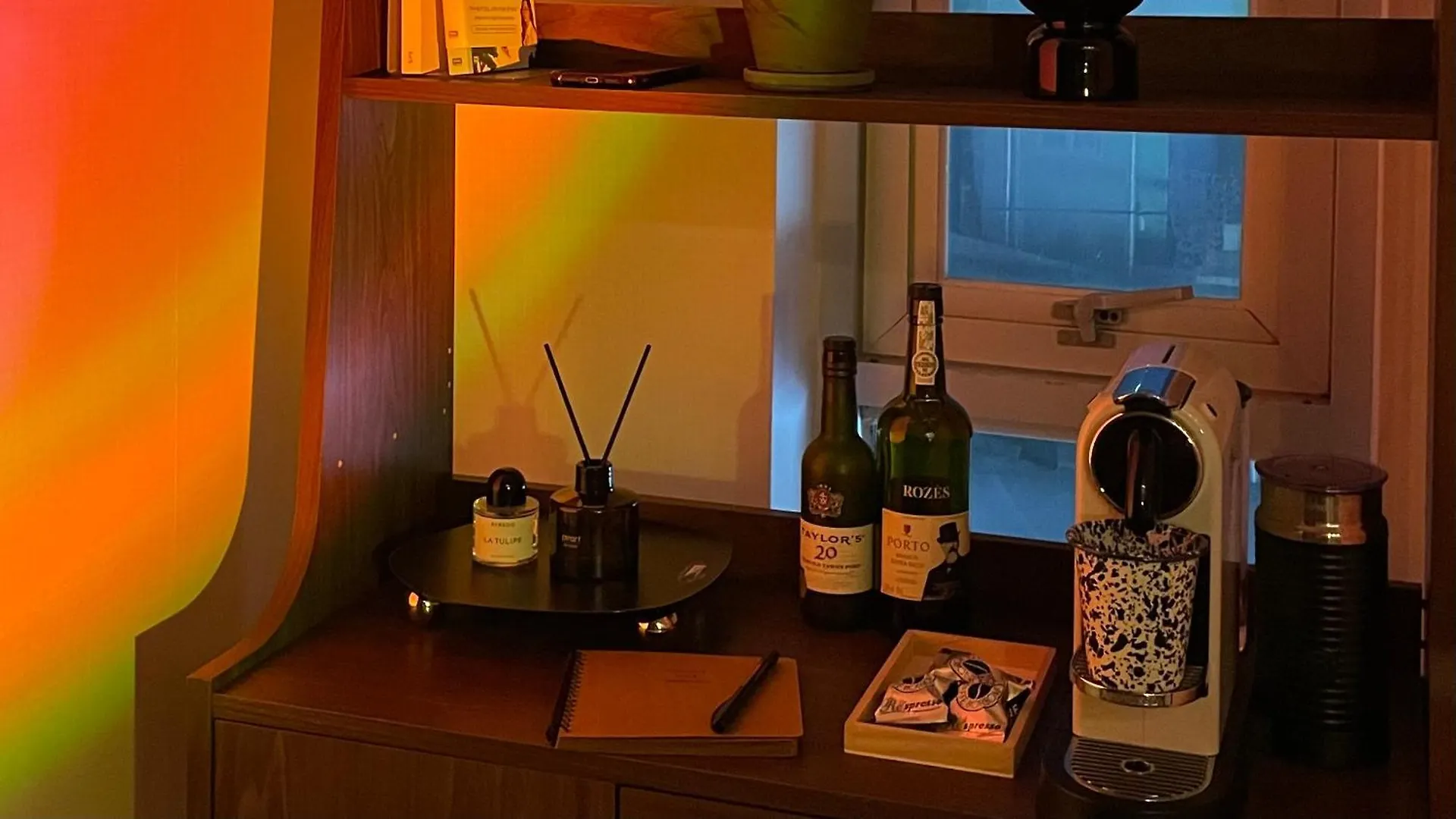 Ansik Aparthotel Busan
