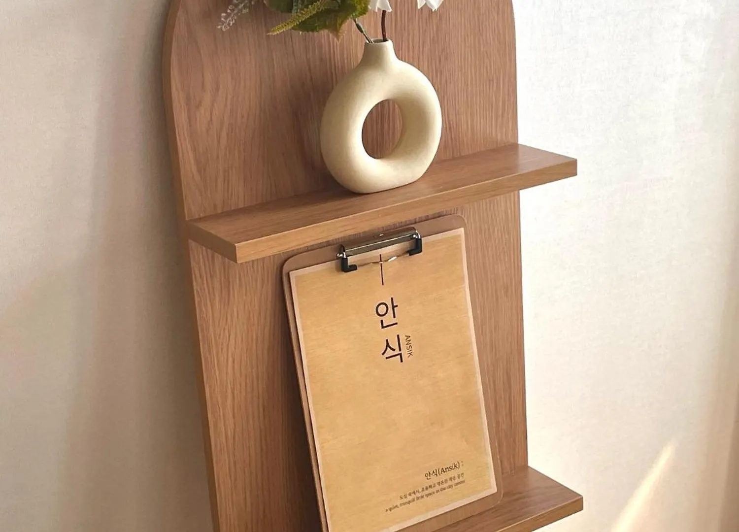 Ansik Aparthotel Busan