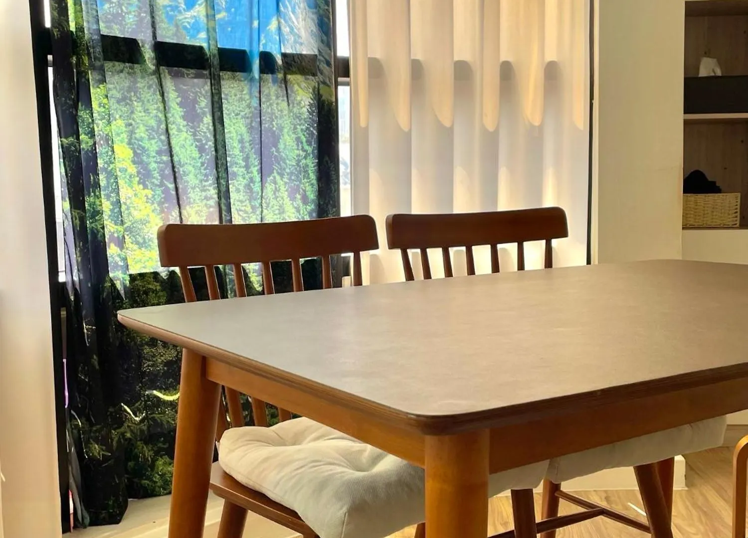 Ansik Aparthotel Busan